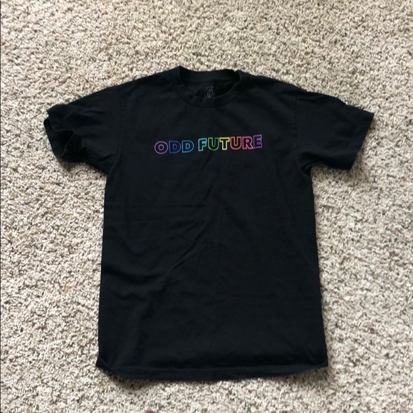 Zumiez Tops - Odd Future Shirt